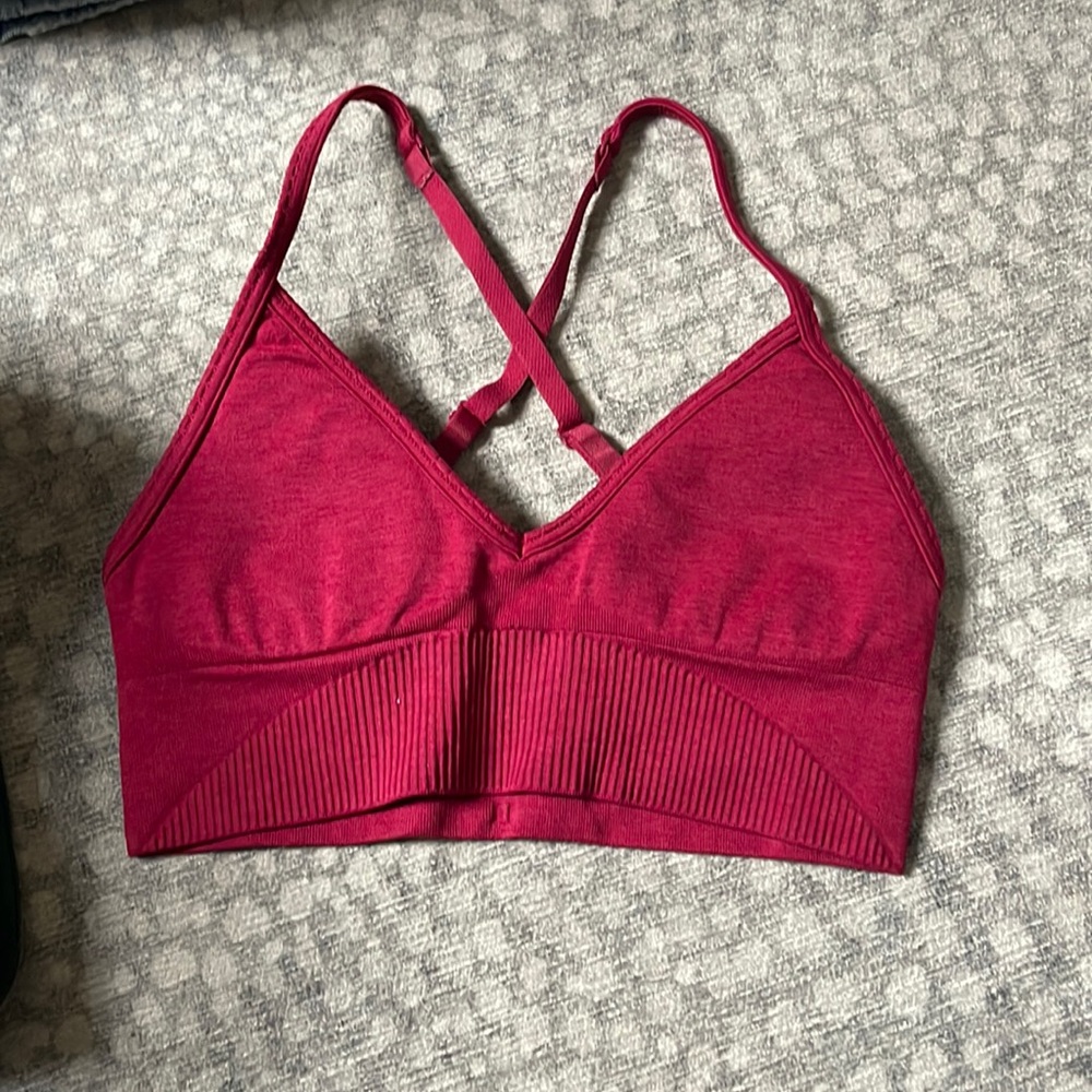 lululemon bra